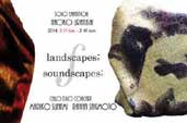 Yq W  uLandscapes; ~ Soundscapes;vCello Duo Concert p얃q{茳