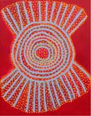 ABORIGINAL ART EXHIBITION 2015 [A{WjA[gW[