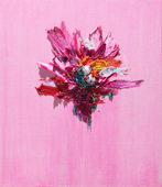 趙貴玉個展 - Wildflower