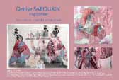 Denise Sabourin Exposition