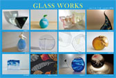 GLASS WORKS