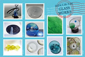 GLASS WORKS