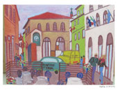 第7回 平林知恵子個展