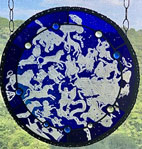 MASAKO KUREMOTO GLASSWORK EXITIBITION