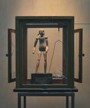 奥田秀樹作品展