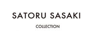 SATORU SASAKI 22SS COLLECTION