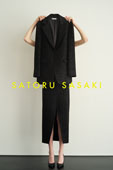 SATORU SASAKI COLLECTION