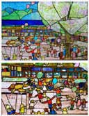 Leefs Stainedglass Fantasy@@ɂ܂t@^W[`V̍ZŁ`