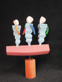 志水昌弘作品展