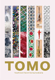 TOMO fashion/textile/automata