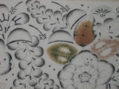 辻が花染工房展