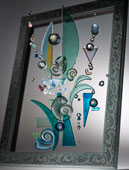 㑺R@GLASS COLLAGE & work shop