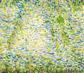 「ひかりとの対話」矢野寛子展
<br>