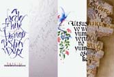 Calligraphy4展