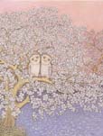 W.Sila展 「 Sakura 〜緩(ゆら)し〜 」